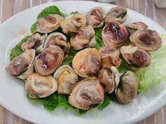 -阿杰臻选海鲜饭店(普陀山店)
