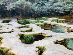 -小七孔景区东门售票处