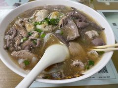 -荔林食店(西华路店)