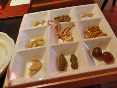 -探鱼·鲜青椒爽麻烤鱼(广州欣荣广场店)
