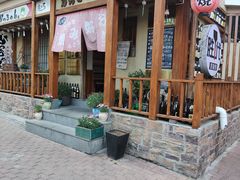 -胜代日本料理(云程巷小区店)