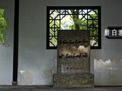-上海醉白池公园