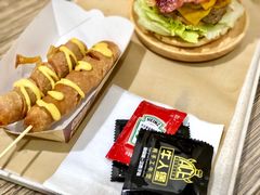 -牛纽塔·牛人堡(群众路店)
