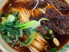 -李记清真馆(打钉巷店)