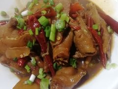 -长顺花江狗肉牛羊肉馆(五一广场店)