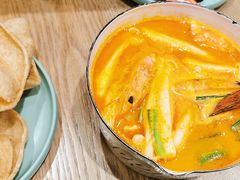 -迷你椰·泰式大排档(北京首店)