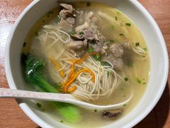 -姚面记·海派家常菜(恒基名人购物中心店)