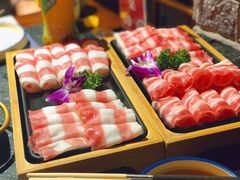 -火社火锅(平安大街店)