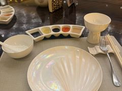 -香宫中餐厅·大连香格里拉(人民路店)