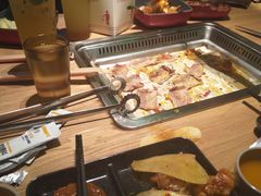 -新石器烤肉(之心城店)