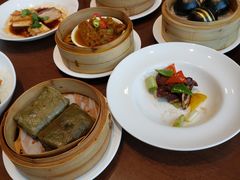 -索菲特酒店·乐轩华中餐厅