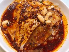 夫妻肺片-眉州东坡(博雅店)