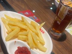 -豪享来中西餐厅(隆昌店)