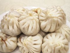 -奥华餐厅·老张记(台基厂店)