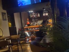 -Uncle Kosto科斯托·中东菜