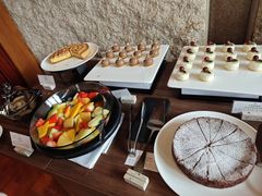 -杭州西子湖四季酒店-WL BISTRO西湖餐厅(灵隐路店)