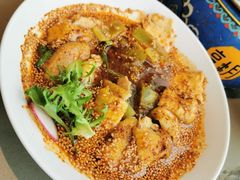 -享月汤皇·海鲜小火锅·聚会(曲江创意谷店)