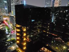 -成都博舍酒店