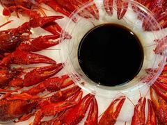 -上海滩餐厅(BFC外滩金融中心店)