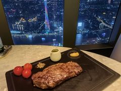 -广州四季酒店·佰鲜汇·现代法餐