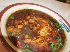 -京城小江南·土菜馆·蒸白鱼(东四十条店)