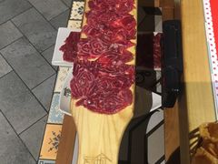 -南城十里潮汕鲜牛火锅·鲜虾生滚粥(融汇老商埠店)
