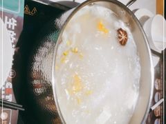-蚝大仙横琴生蚝火锅(日月贝店)
