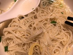 -常州银丝面馆(府琛店)