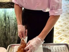 -金鸭季·北京烤鸭(深业上城店)