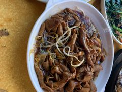 豉油皇鹅肠-化州肥仔大排档(建安二路店)