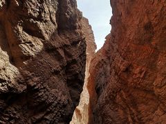 -天山神秘大峡谷