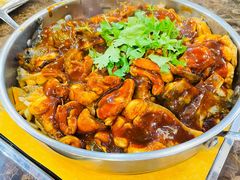 -黄记煌三汁焖锅(名泉广场店)