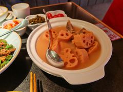 -湘阁里辣(东门茂业店)