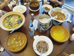 -文婷阁土菜馆