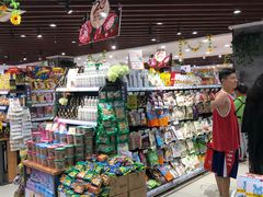 -超市发(会城门店)