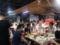 -小民大排档(光谷店)