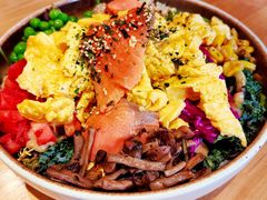 -Dough&Joe团憩(瑞虹天地月亮湾店)