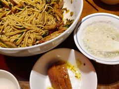 -李犟大爆鳝面·手工蟹黄包(湖滨西湖店)