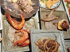 -大渔铁板烧(大悦城店)