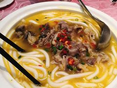 -同君福大酒楼(紫新路店)