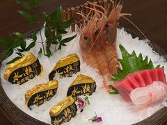 -Minase水濑·日料放题(外滩店)