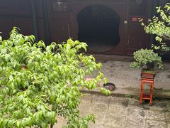 -青城山