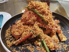 -79号渔船海鲜饭店(华强北店)