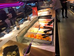 -比格比萨自助(德思勤四季汇店)