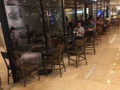 -星巴克臻选(北京银泰店)
