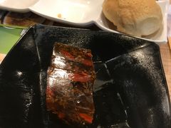桂花糕-添好运点心专门店(中环IFC店)
