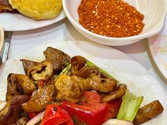 -一烙锅(友谊店)