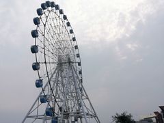 -秦皇岛乐岛海洋王国