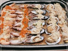 -谷语中餐厅