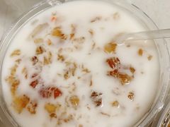-小草糖水(海棠村店)